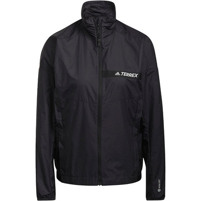 Adidas/阿迪达斯女子运动夹克