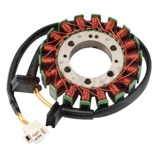 适用于Honda 本田VFR400 NC24/ VFR400 NC21发电线圈 磁电线圈