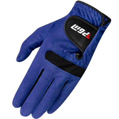 正品高尔夫手套防滑耐磨超纤布