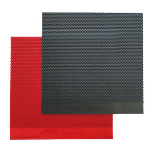 Proideal  Magician II 魔术师二2 顶固化全固化乒乓球长胶单胶皮