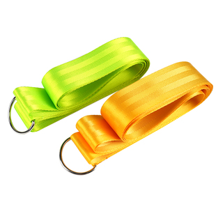 螺旋链拉力绳转身转体训练器腰腹练习髋关节骨盆灵活控制力辅助带