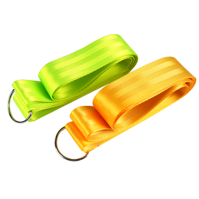 螺旋链拉力绳转身转体训练器