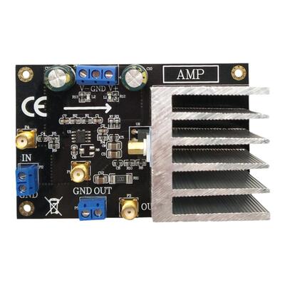 tda2030模块功率hifi高压大电流