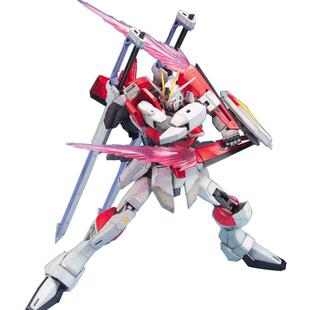 万代高达模型MG 1/100 SWORD IMPULSE GUNDAM 巨剑型脉冲敢达