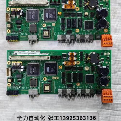 议价ABB控制主板PP C905 AE101 原装现货3BHE014070R0101 议价