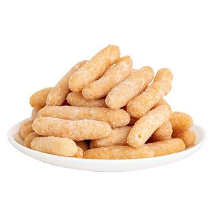 江米条老式京果传统 手工香酥油枣义乌特产糕点即食营养休闲零食