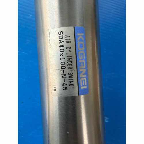询AIR CYLINDERSWING SDA40 x100