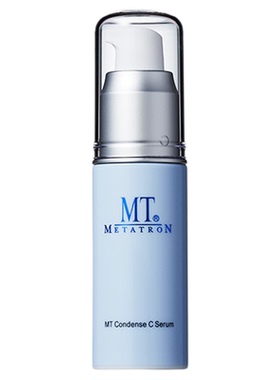 MT METATRON【一元预约】维C精华液左旋VC面部控油日本官方女
