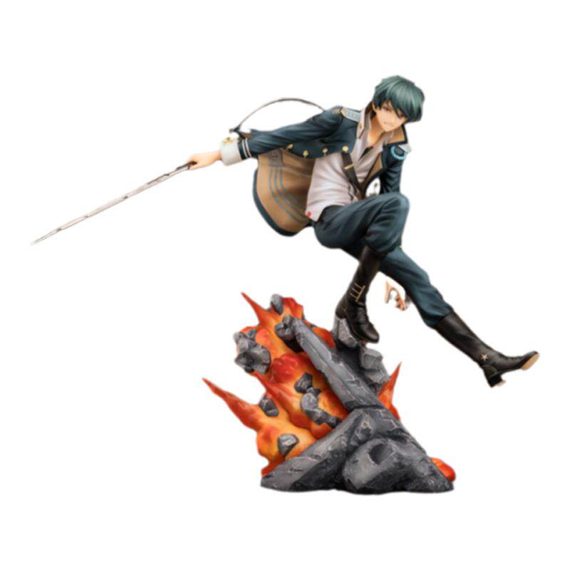 HobbyMax 时之歌Project 赛科尔 路普Ver. 1/8PVC手办 正版现货