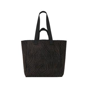 ALLSAINTS Izzy E/w Tote Bag Brown,BlackREVOLVE小众新款