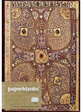 paperblanks日记本高档