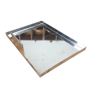 冷轧钢调料板烧烤炉配件配套炉子置物架户外炉具辅助工具烤炉专用