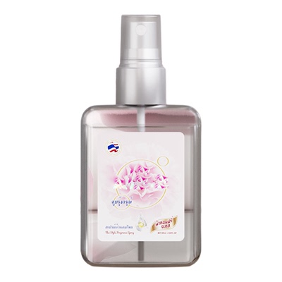 泰香了！泰式香氛喷雾泰国淡香水