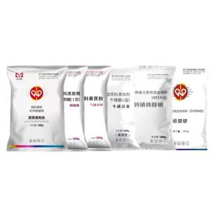 大农盟母猪六宝压制蓝耳圆环提高免疫力提高母猪使用年限