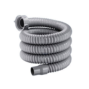 洗菜盆下水管水槽洗碗池通用下水器软道厨房下水管排水管配件套装