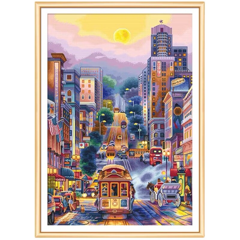KS欧式客厅埃及长绒棉
