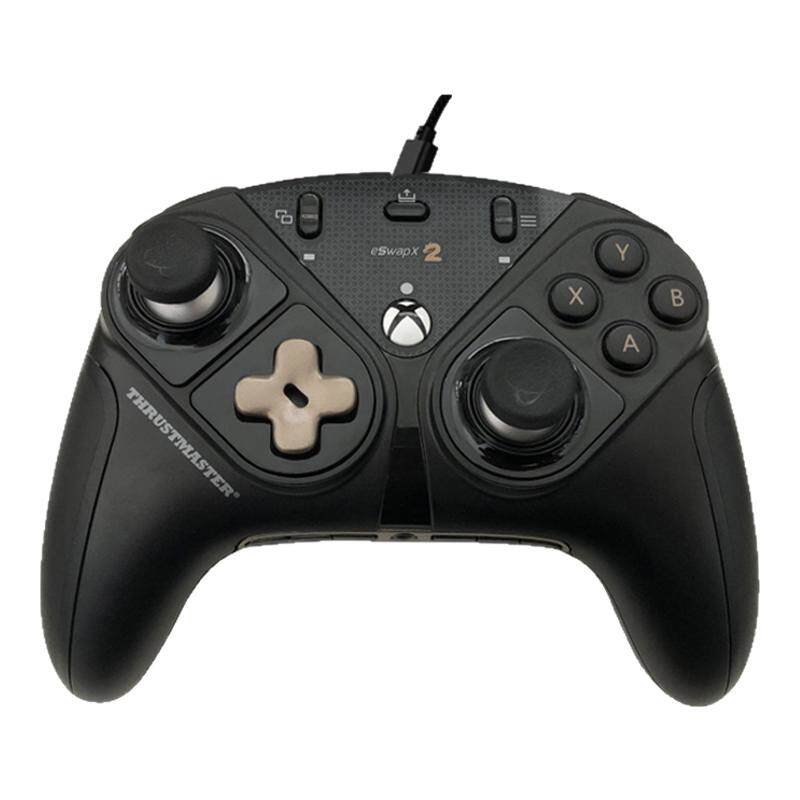图马思特Eswap X2 Pro霍尔摇杆手柄PC电脑版Xbox游戏手柄磁吸模块化heart霍尔磁性摇杆图马斯特Thrustmaster