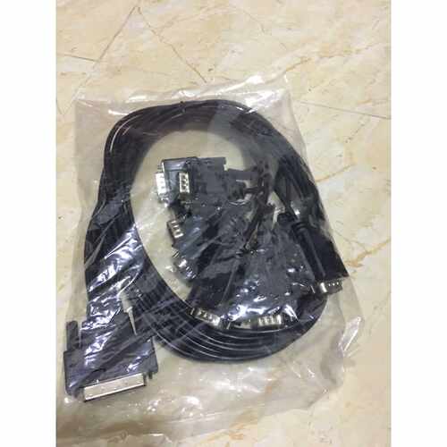 议价moxa-168el-a cp-118el线材b68-db9 CBL-M68Mx8-100 摩莎原装