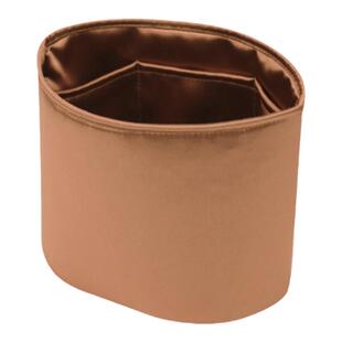 适用于爱马仕菜篮子18picotin22醋酸绸缎内胆包静鹿月洲ZYZii内袋