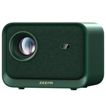 ����Ʒ�콢��֪��NEW Z1 MINI 2023��ͶӰ�Ǽ��ó��������Ͷǽ����������ͥӰԺͶӰ�������Я����Ͷ��֥��