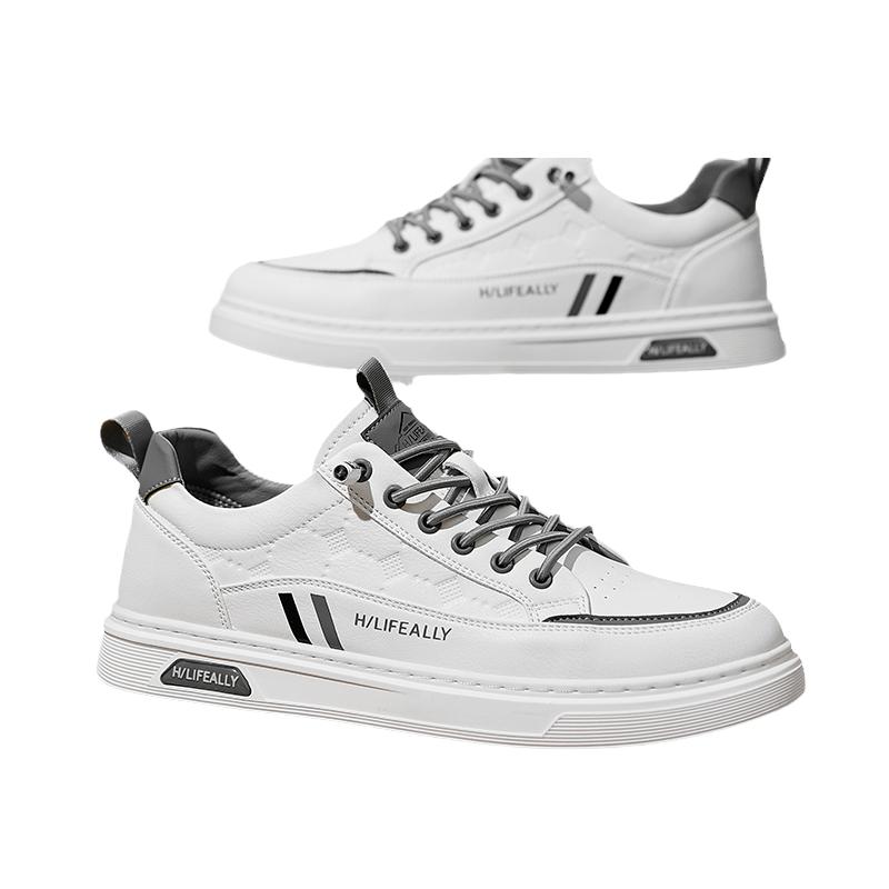 HLA/海澜之家官方正品男鞋