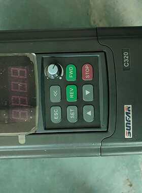 【询价】C320-4T0037G/0055P 四方变频器适用