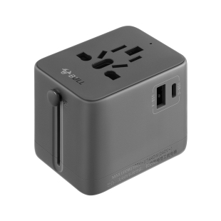 公牛转换插头全球多国通用国际万能转换器欧英标泰国韩国旅行插座