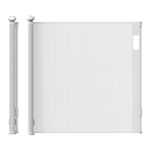 PRObebi 楼梯护栏儿童安全门可伸缩宠物围栏狗狗栅栏可移动免打孔