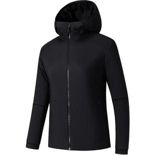 安踏户外徒步系列 Primaloft黑标棉服女士轻量外套162540802