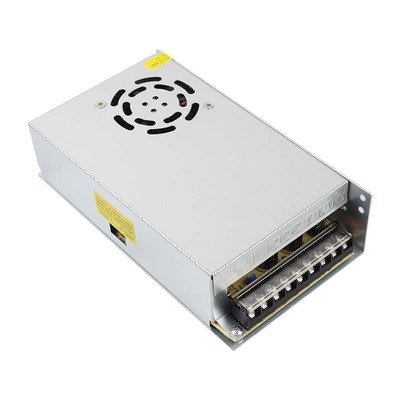 开关电源12v20a变压器220vled