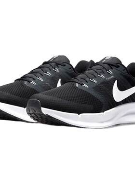 耐克耐磨男子跑步鞋nike