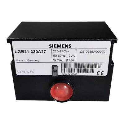 燃烧机控制器SIEMENS锅炉配件