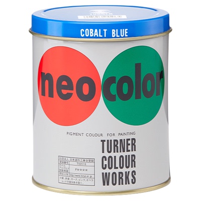 TURNER透纳丙烯颜料不透明耐水性绘具100ml/250ml/600ml/3Ldiy手绘墙绘涂鸦石头画染料涂料绘画工具