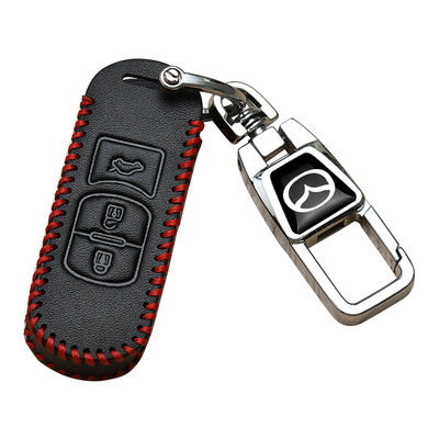 马自达3昂克赛拉钥匙套行也专用