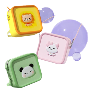 儿童拍立得相机-配件包包/专用打印相纸热敏纸*5卷/配件内存卡