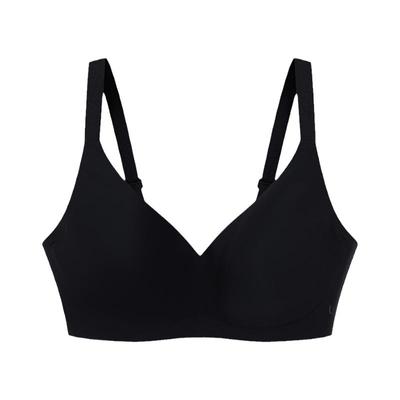 ubras丰盈舒适背勾大码文胸