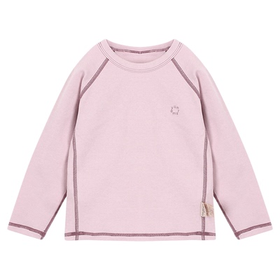 允儿妈女童上衣裤子家居服套装