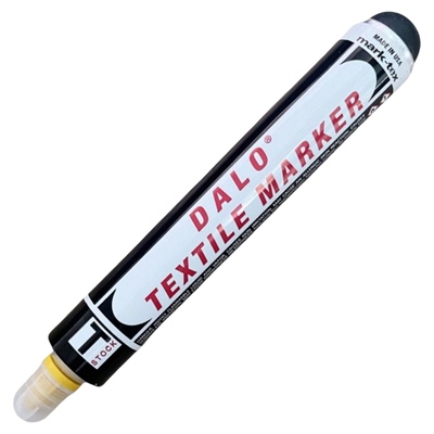 DYKEMDALO纺织黄油笔铝硬管防染