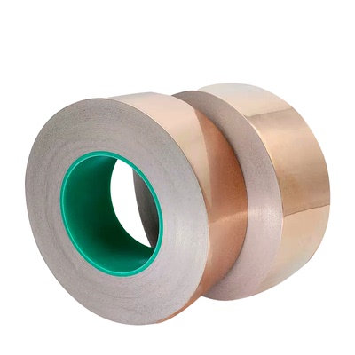 贴纸纯铜防辐射单面电磁屏蔽包邮