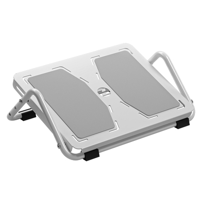 卓猫脚踏板搁脚凳办公午休学习垫脚凳沙发舒缓压力人体工学脚蹬