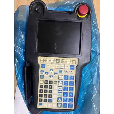 询价-FANUCA05B2518C203EGN示教器