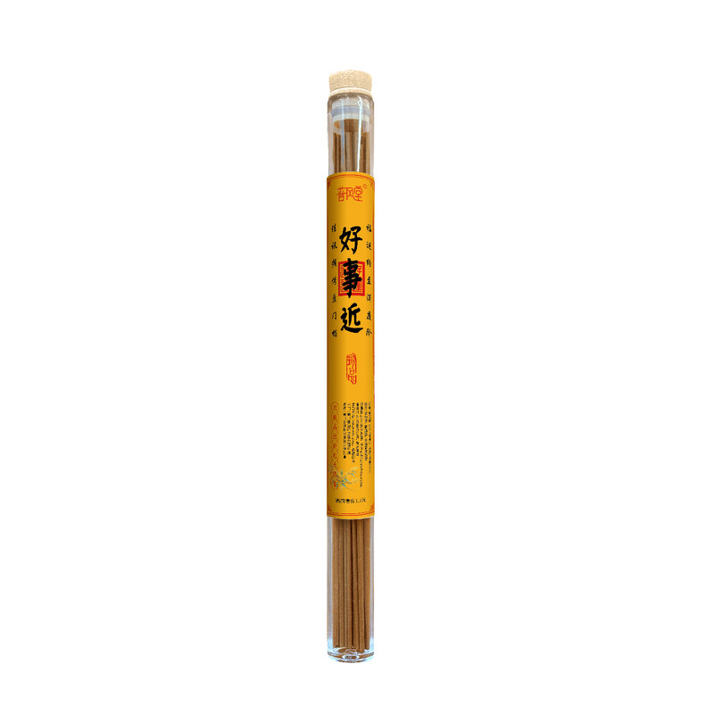 经典款桂花香线香纯天然香薰