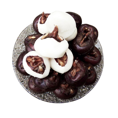 马蹄荸荠新鲜多汁水果大果即食广西农家特产地栗梨饽荠脆甜解腻果