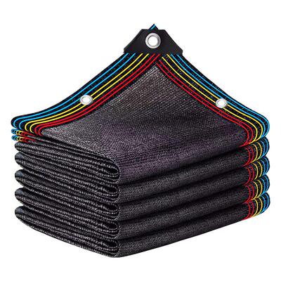 加密加厚遮阳网抗拉耐拽支持定制