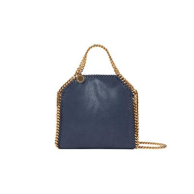 StellaMcCartney小号托特包