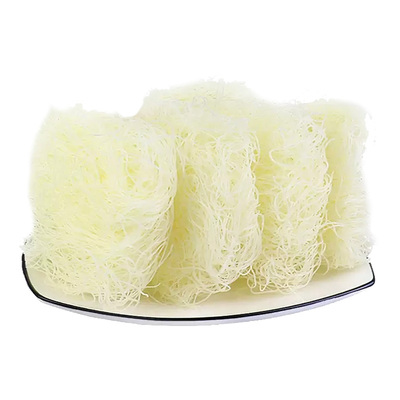 广东东莞风味米粉干货批发细炒粉新竹粉丝官方旗舰店专用毛重带箱