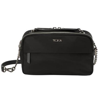 TUMI/途明女士摩登多功能斜挎包