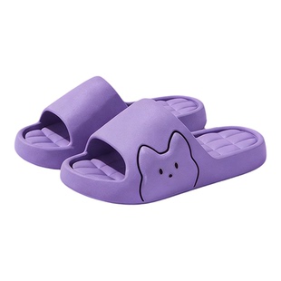 拖鞋女款2026新款夏天室内家居防滑浴室洗澡eva家用情侣凉拖鞋男