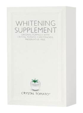 美白丸crystaltomato水晶番茄