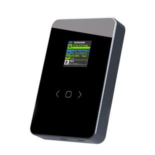 Dockcase移动硬盘盒2.5英寸sata外接笔记本机械固态usb硬盘读取器